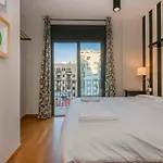 The Collection - Modern And Bright In Eixample 3-1 公寓 巴塞罗那