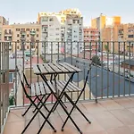 The Collection - Modern And Bright In Eixample 3-1 * 巴塞罗那