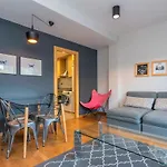 The Collection - Modern And Bright In Eixample 3-1 公寓