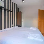公寓 The Collection - Modern And Bright In Eixample 3-1