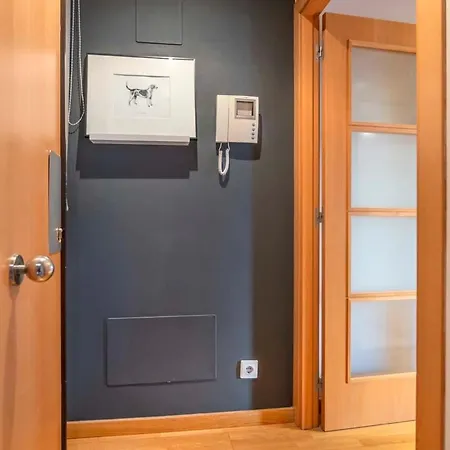 Appartement Modern And Bright In Eixample 3-1 *