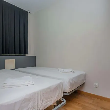 Modern And Bright In Eixample 3-1 Appartement Barcelone