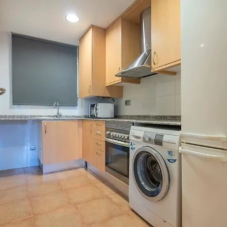 Appartement Modern And Bright In Eixample 3-1 Barcelone