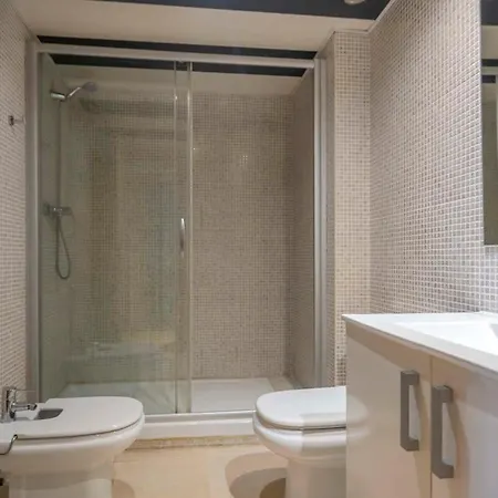 The Collection - Amazing 2 Bedroom With Balcony In Eixample