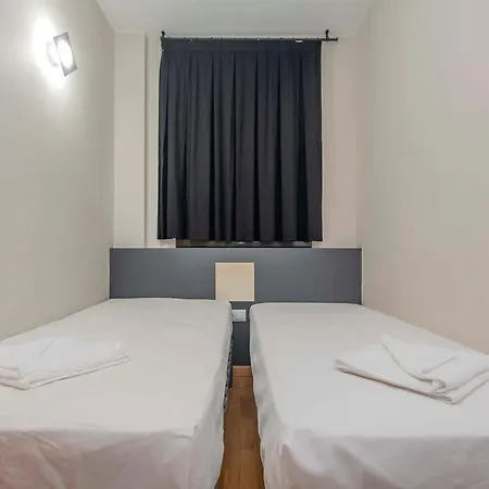 شقة The Collection - Modern And Bright In Eixample 3-1 برشلونة