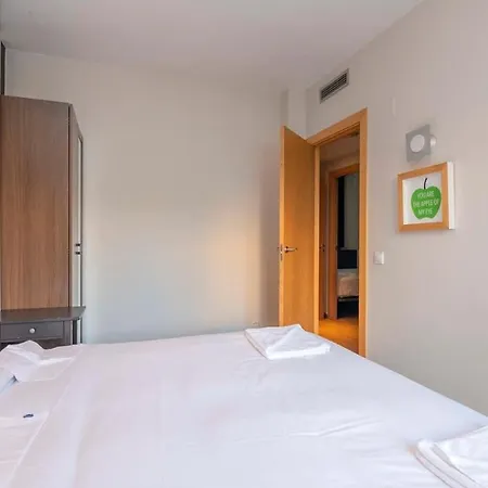 The Collection - Modern And Bright In Eixample 3-1 * برشلونة