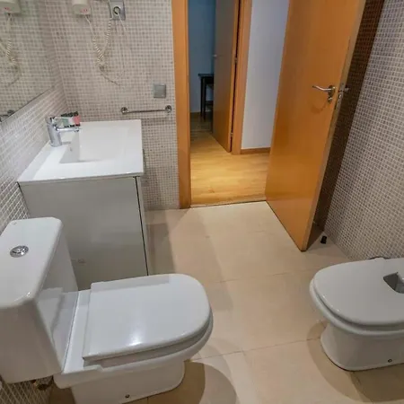 Modern And Bright In Eixample 3-1 Apartmán Barcelona