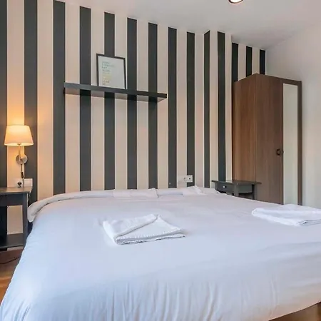 The Collection - Modern And Bright In Eixample 3-1 برشلونة