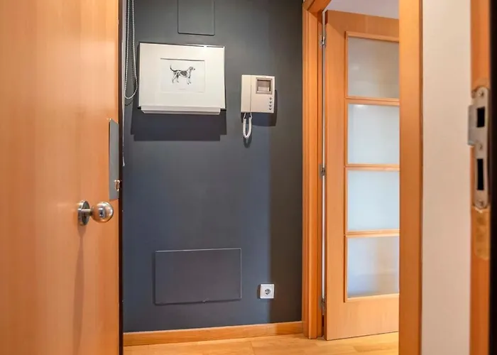 Apartment The Collection - Modern And Bright In Eixample 3-1 *