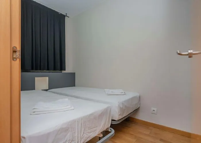 The Collection - Modern And Bright In Eixample 3-1 Apartment Barcelona