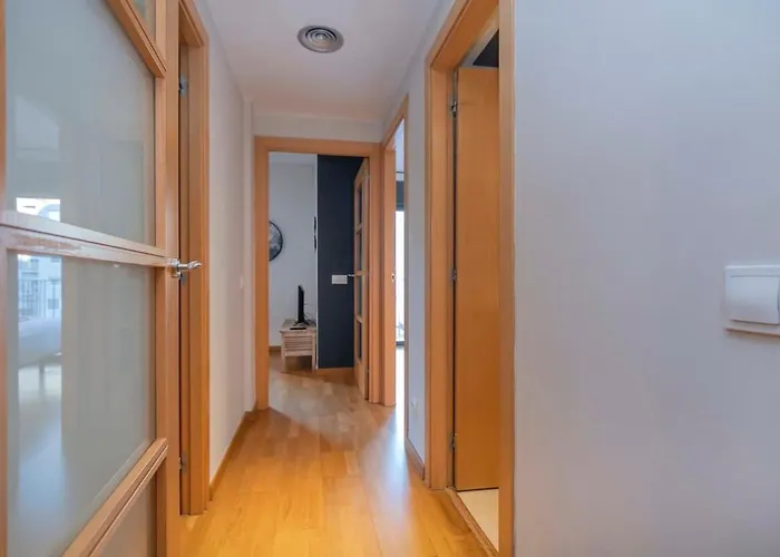 The Collection - Modern And Bright In Eixample 3-1 Barcelona