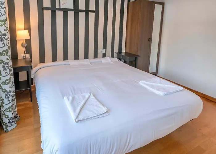 The Collection - Modern And Bright In Eixample 3-1 Apartment Barcelona