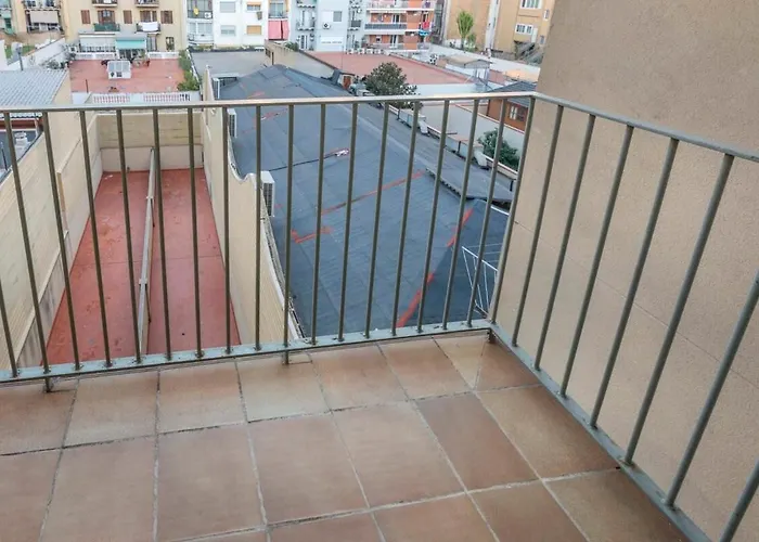 The Collection - Modern And Bright In Eixample 3-1