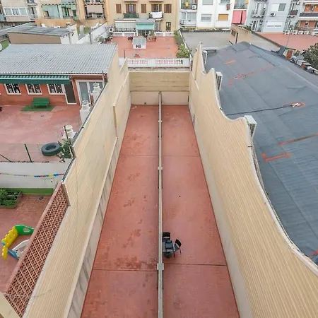 Modern And Bright In Eixample 3-1 شقة